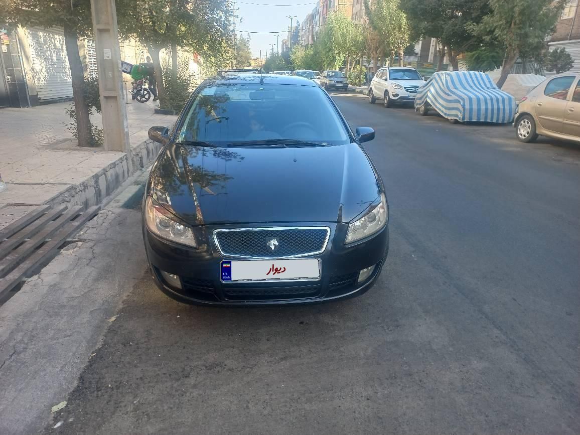 خودرو رانا، LX آگهی ann_19534985