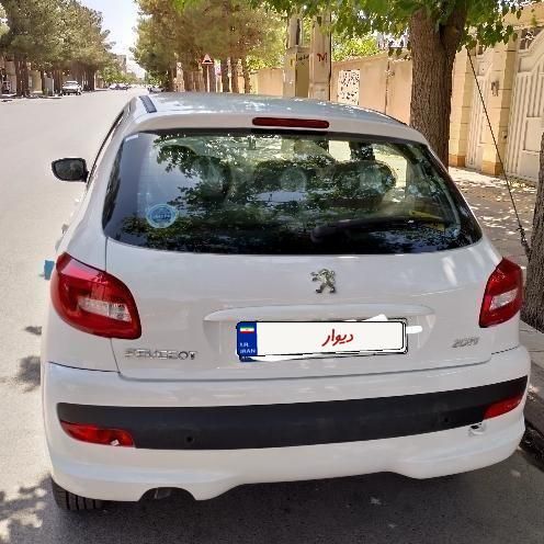 خودرو پژو، 207 آگهی ann_19534991