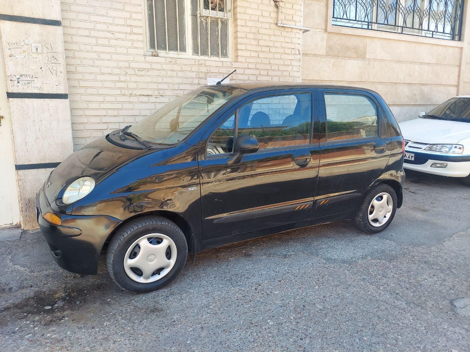 خودرو دوو، ماتیز آگهی ann_19534998