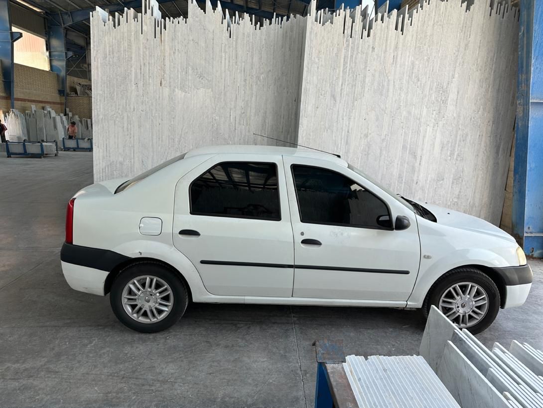 رنو تندر 90 E2 - 1389