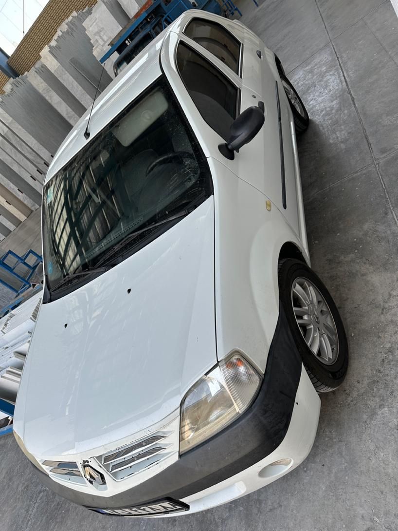 خودرو رنو، تندر 90 آگهی ann_19534999