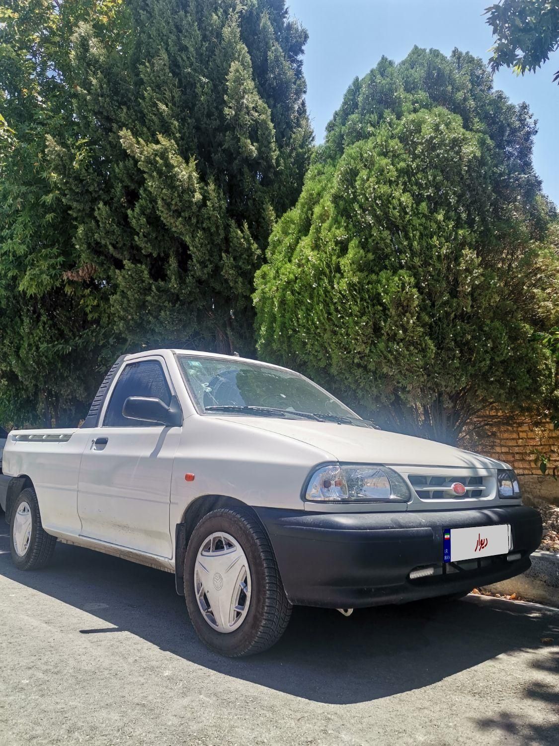 پراید 151 SE - 1403