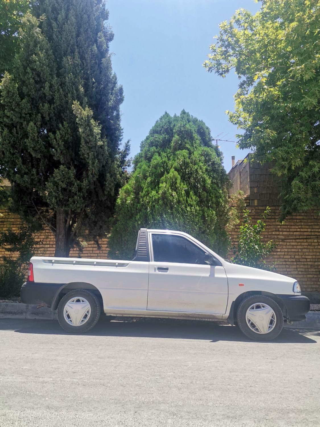 پراید 151 SE - 1403