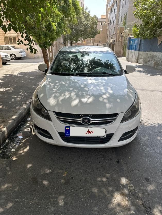خودرو جک، J5 آگهی ann_19535009