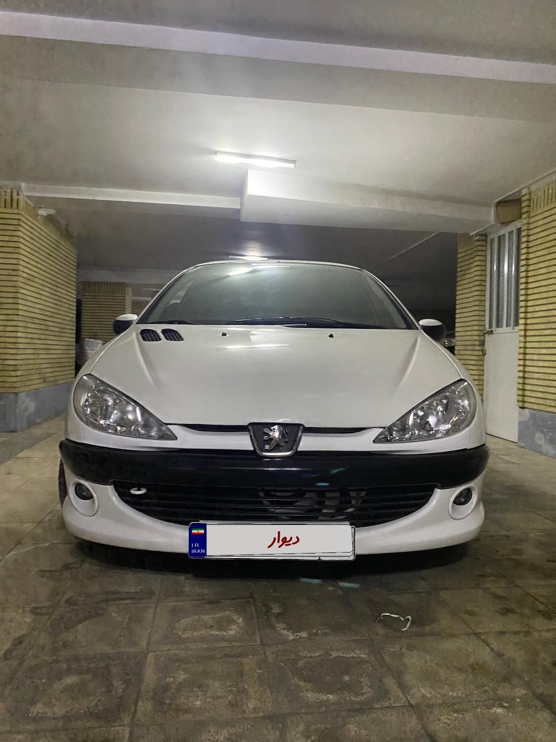 خودرو پژو، 206 آگهی ann_19535011