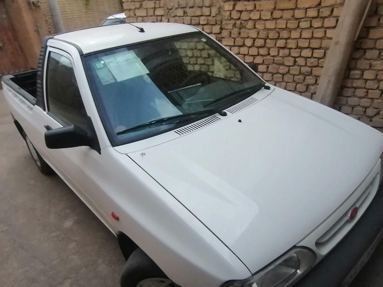پراید 151 SE - 1403