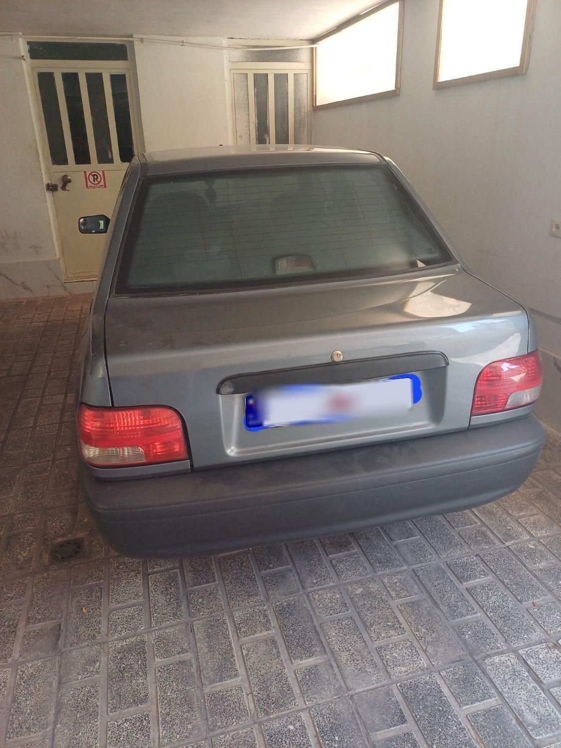 پراید 131 SE - 1397
