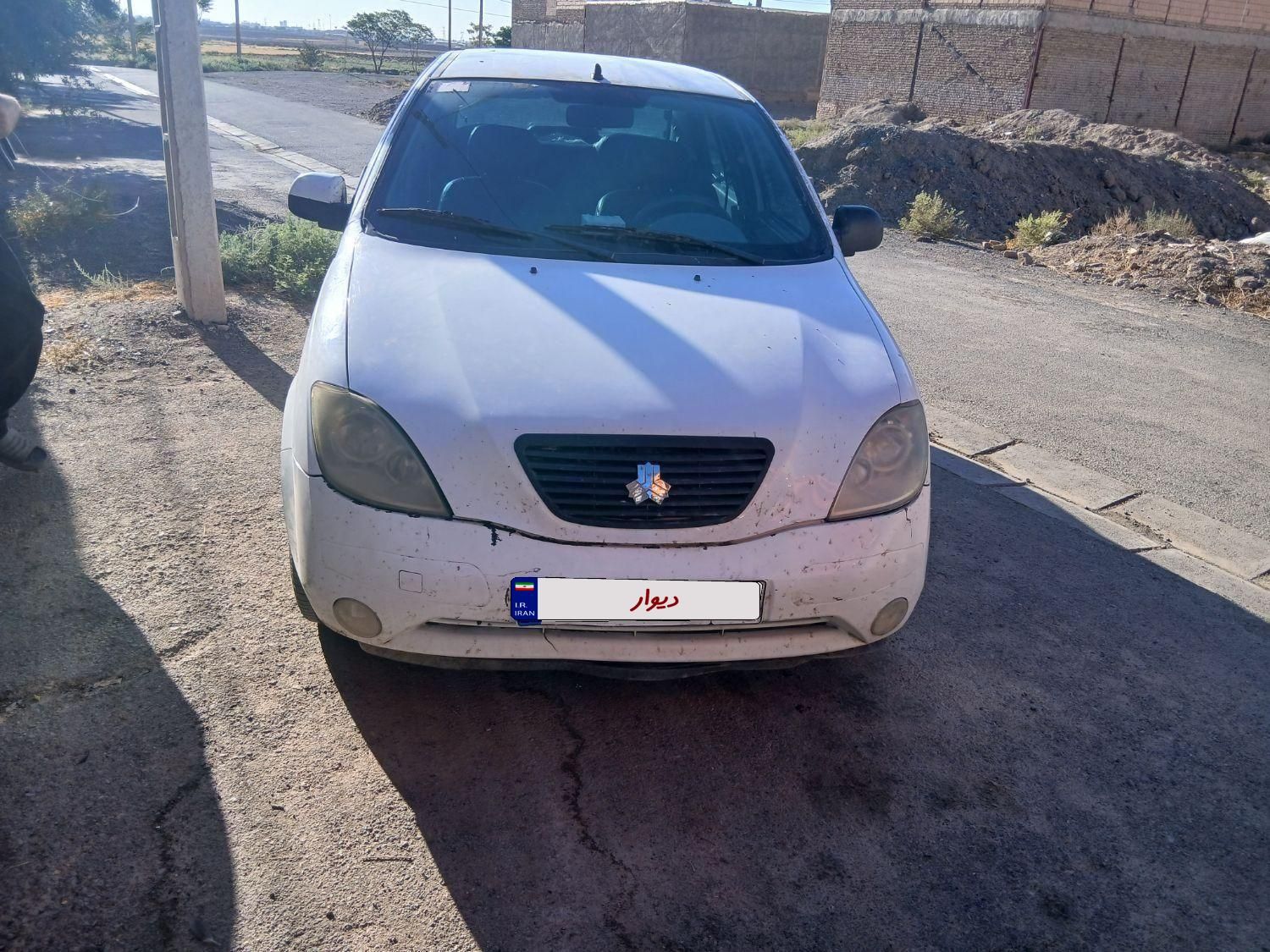 خودرو تیبا، صندوق دار آگهی ann_19535032