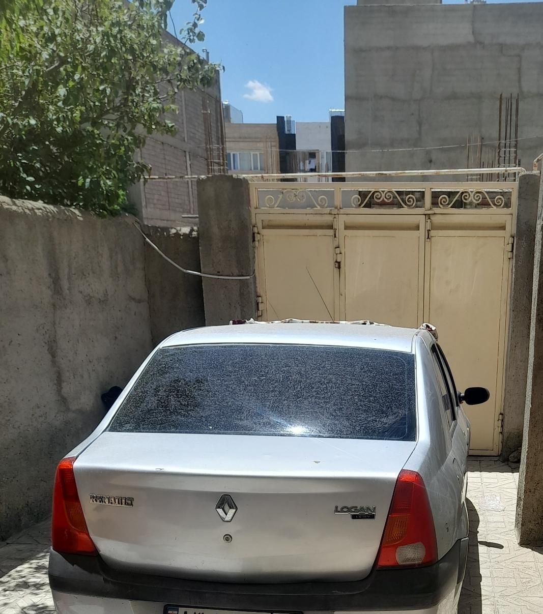 خودرو رنو، تندر 90 آگهی ann_19535033