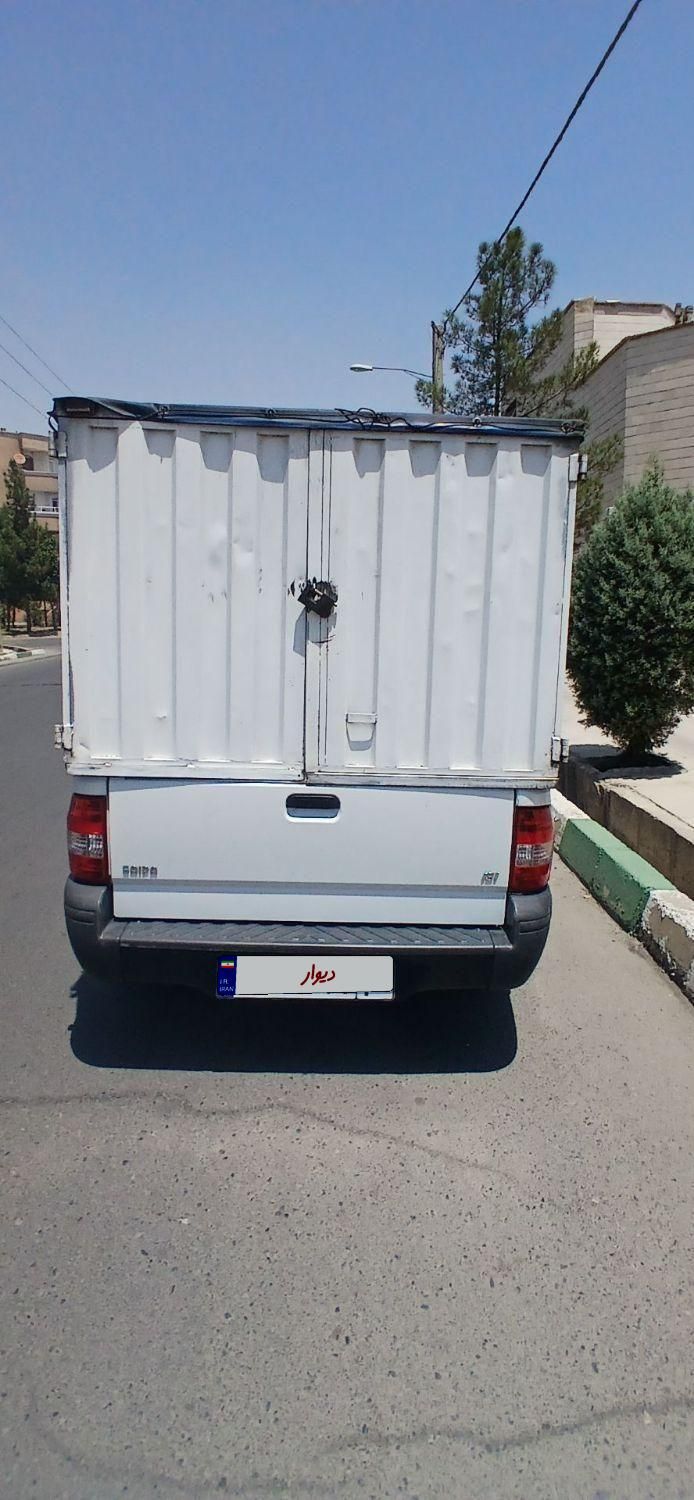 پراید 151 SE - 1400