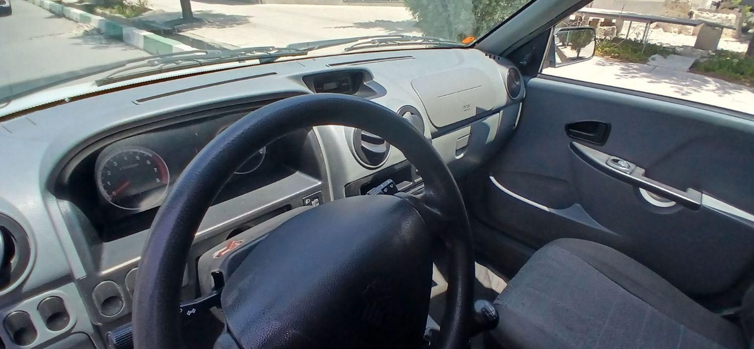 پراید 151 SE - 1400