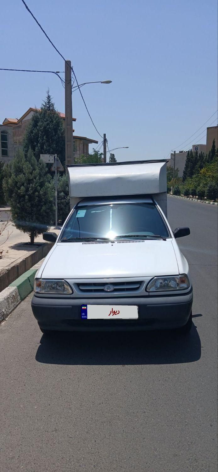 خودرو پراید، 151 آگهی ann_19535034