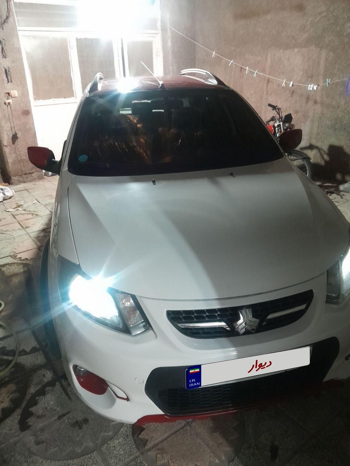 خودرو کوییک، R آگهی ann_19535035