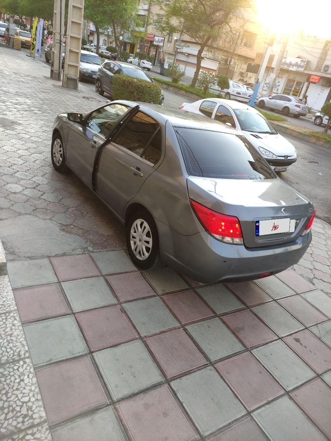 خودرو دنا، معمولی آگهی ann_19535041