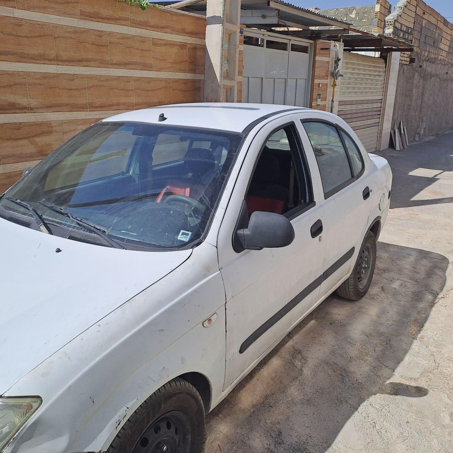 خودرو تیبا، صندوق دار آگهی ann_19535048