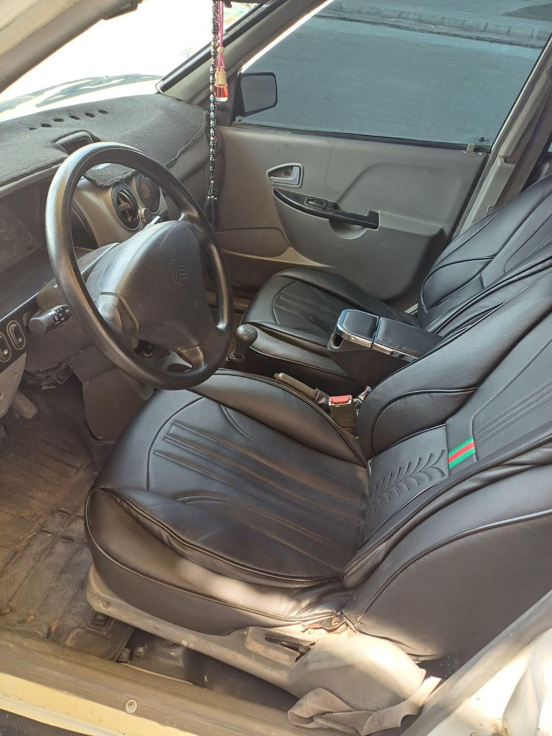 پراید 131 SE - 1392