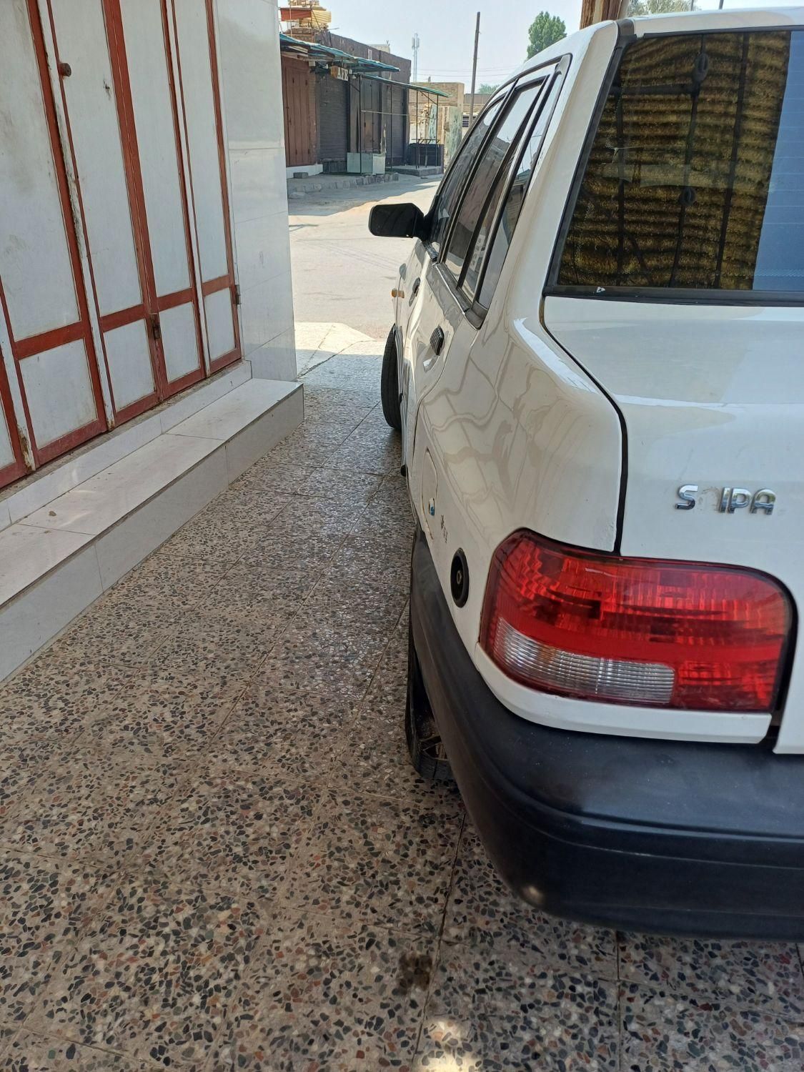 خودرو پراید، 131 آگهی ann_19535049
