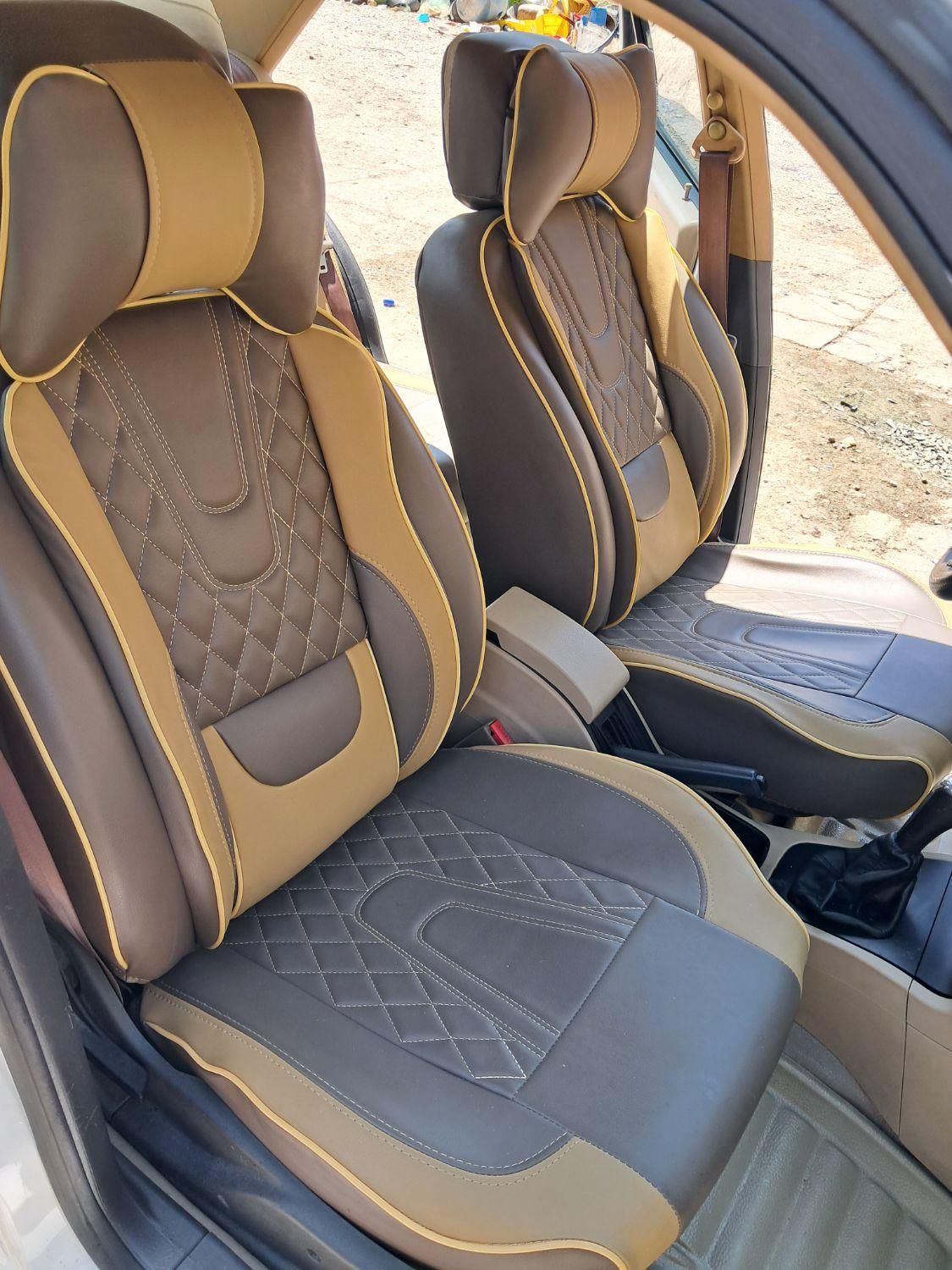 پژو پارس سال - 1400