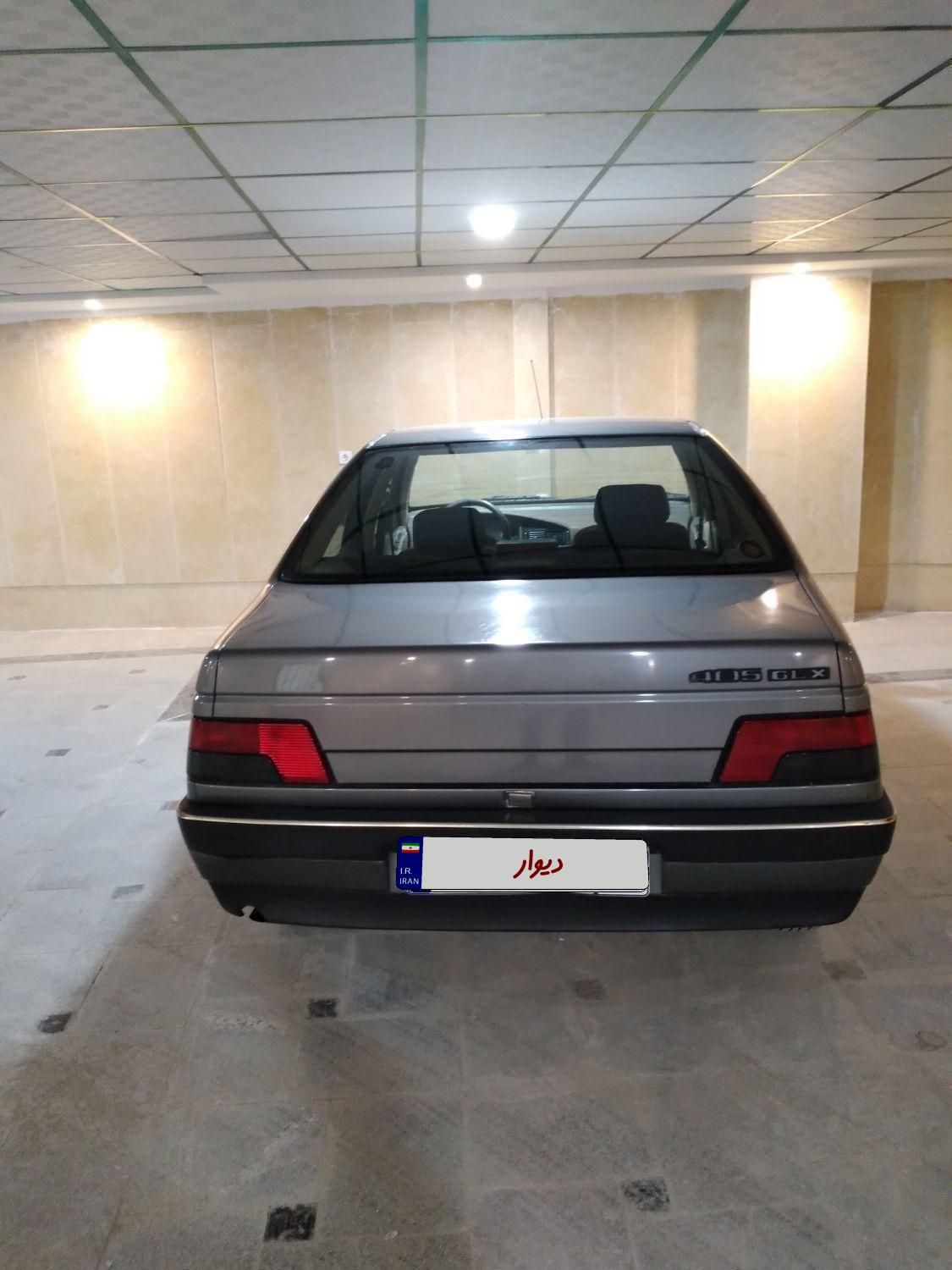خودرو پژو، 405 آگهی ann_19535066