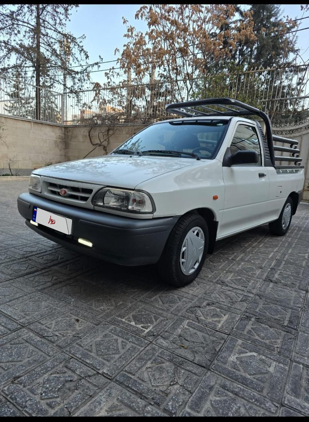 خودرو پراید، 151 آگهی ann_19535077