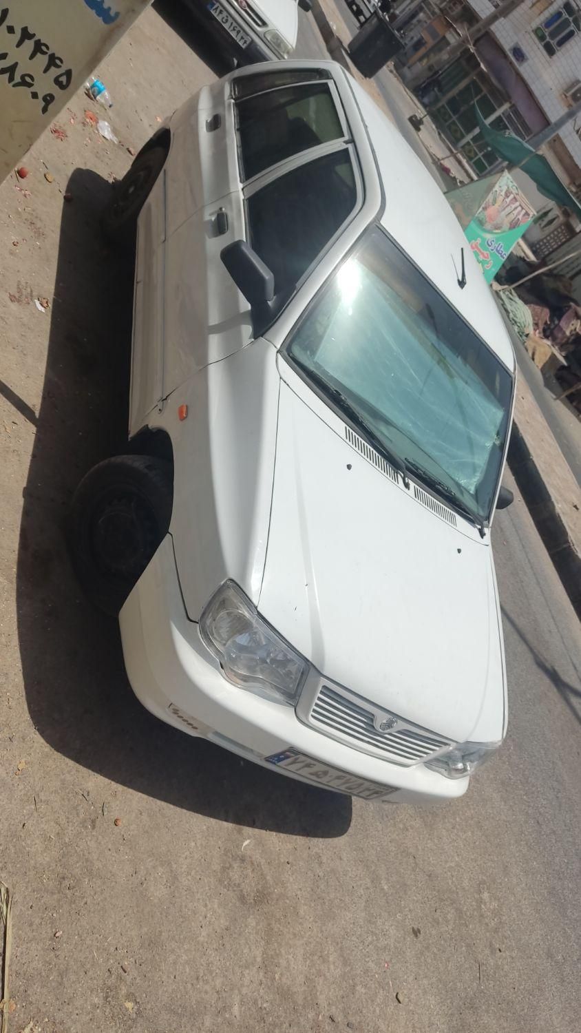 خودرو پراید، 111 آگهی ann_19535080