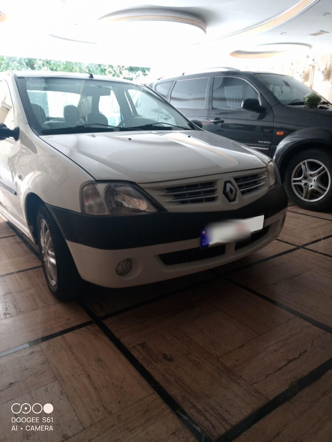 خودرو رنو، تندر 90 آگهی ann_19535081