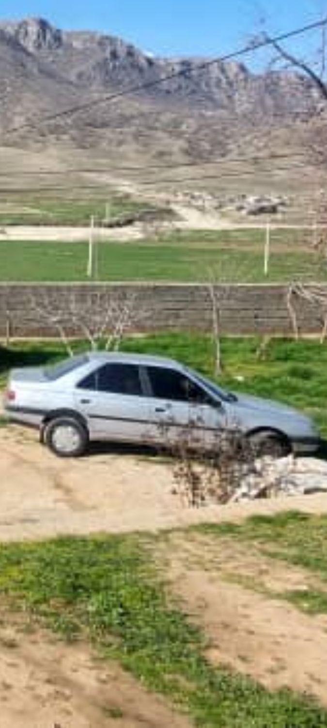 خودرو پژو، 405 آگهی ann_19535095