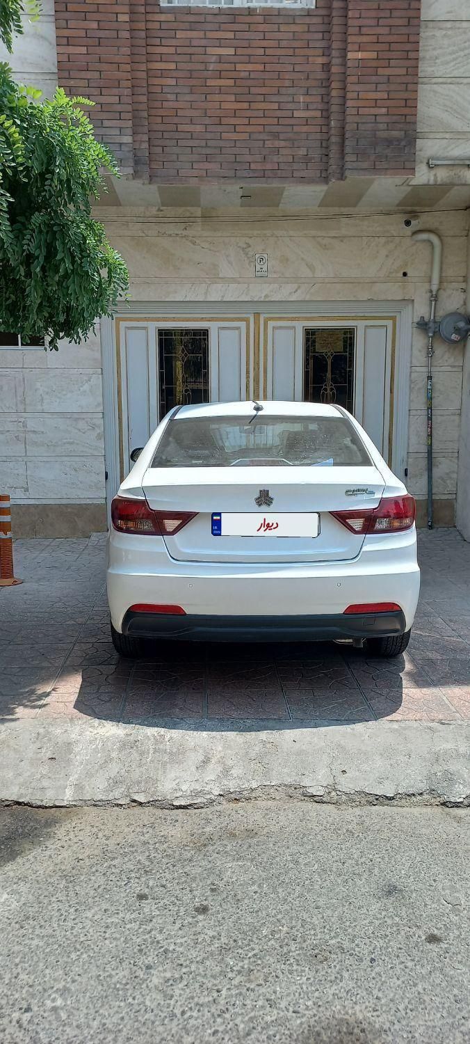 شاهین G دنده ای - 1403