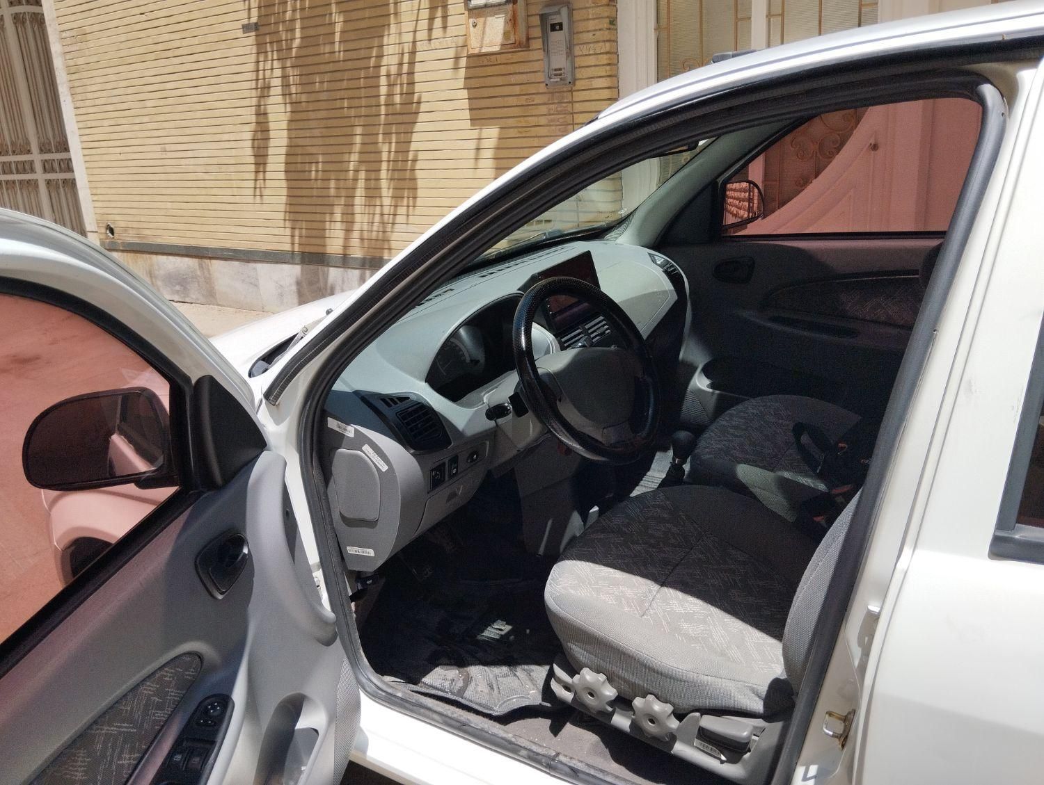 خودرو تیبا، 2 آگهی ann_19535115