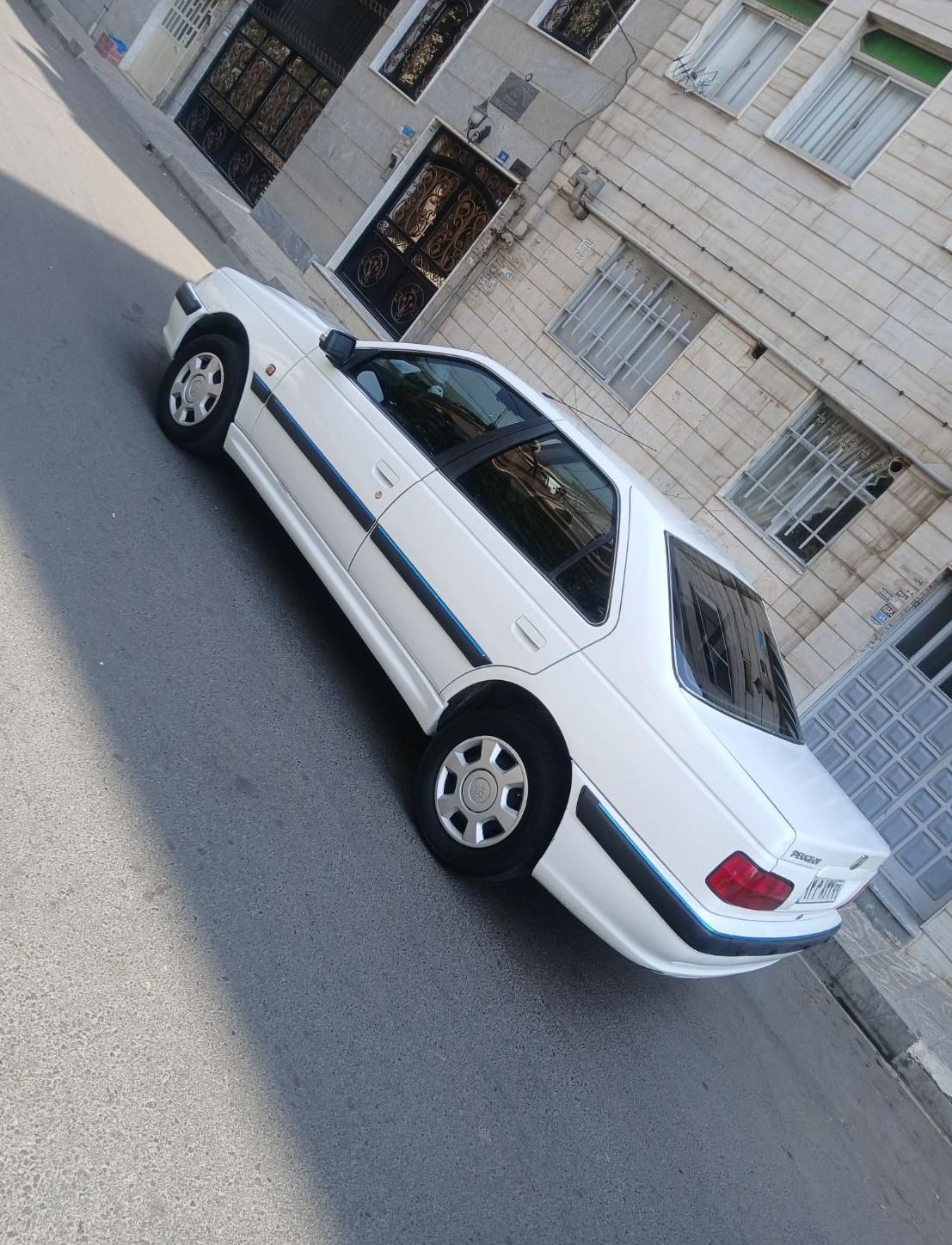 خودرو پژو، پارس آگهی ann_19535119
