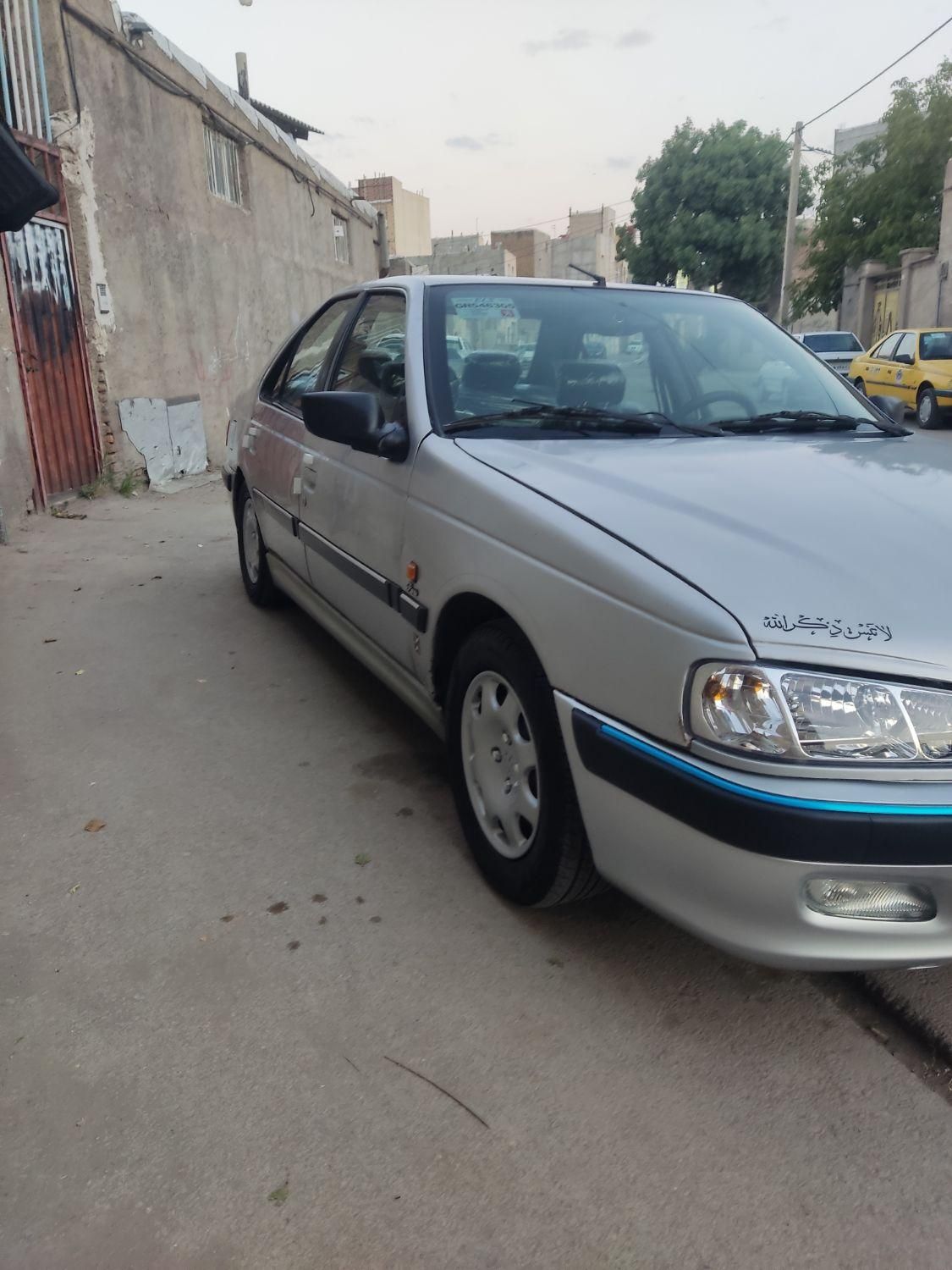 خودرو پژو، پارس آگهی ann_19535141