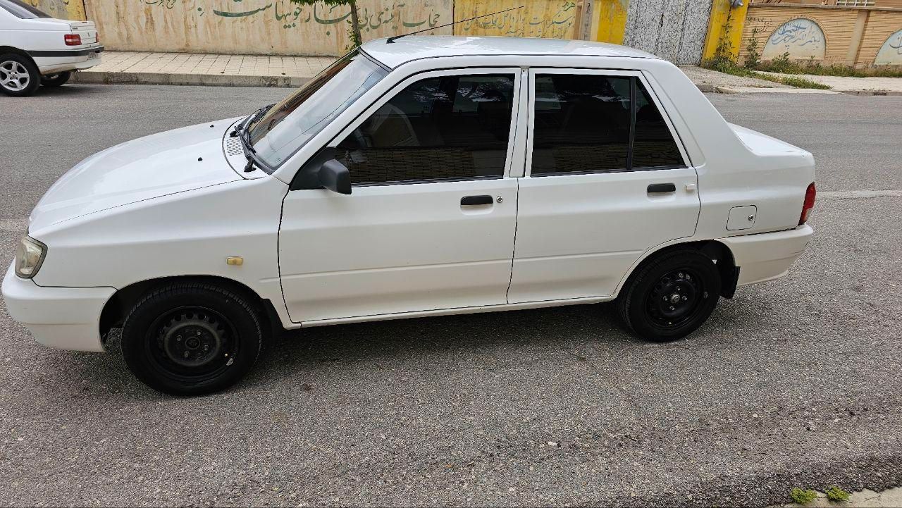 پراید 132 SE - 1397