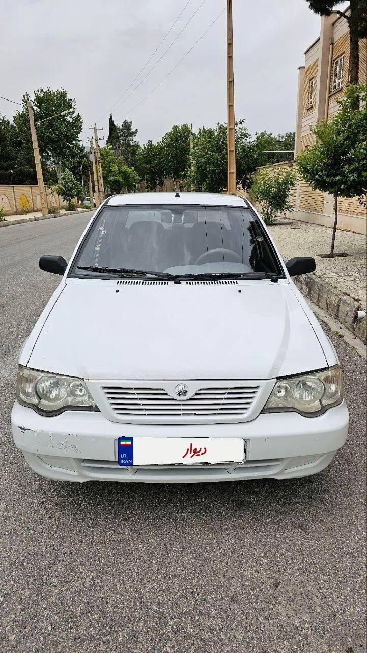 پراید 132 SE - 1397