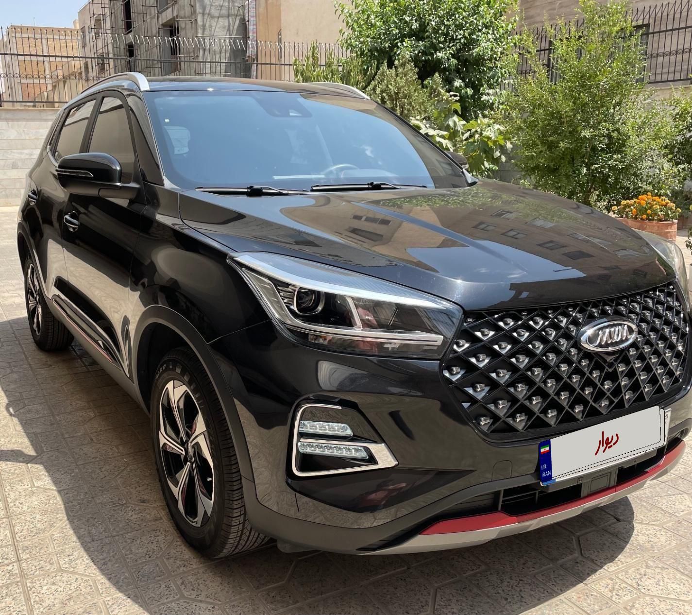 ام وی ام X55 پرو IE - 1403