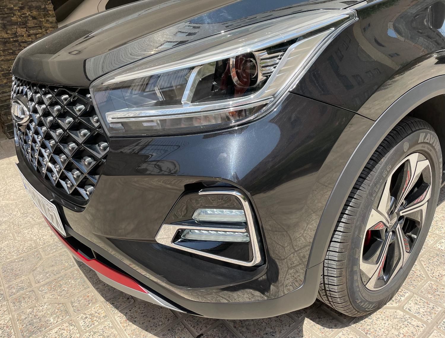 ام وی ام X55 پرو IE - 1403