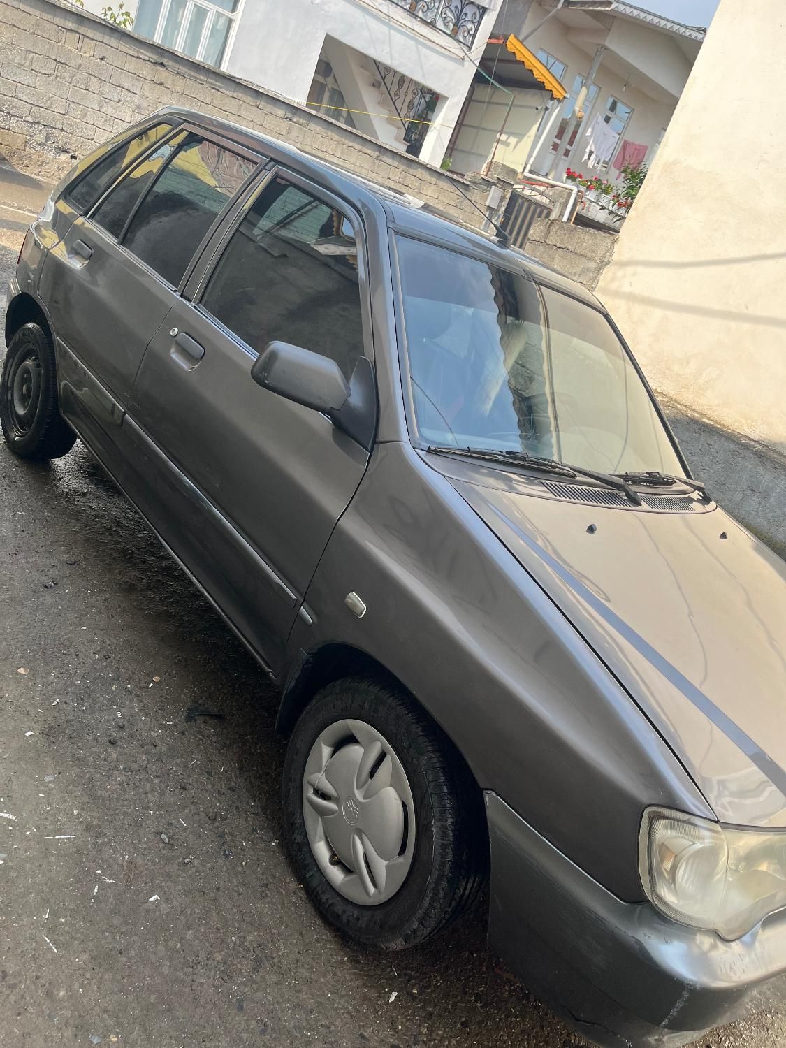 خودرو پراید، 111 آگهی ann_19535170