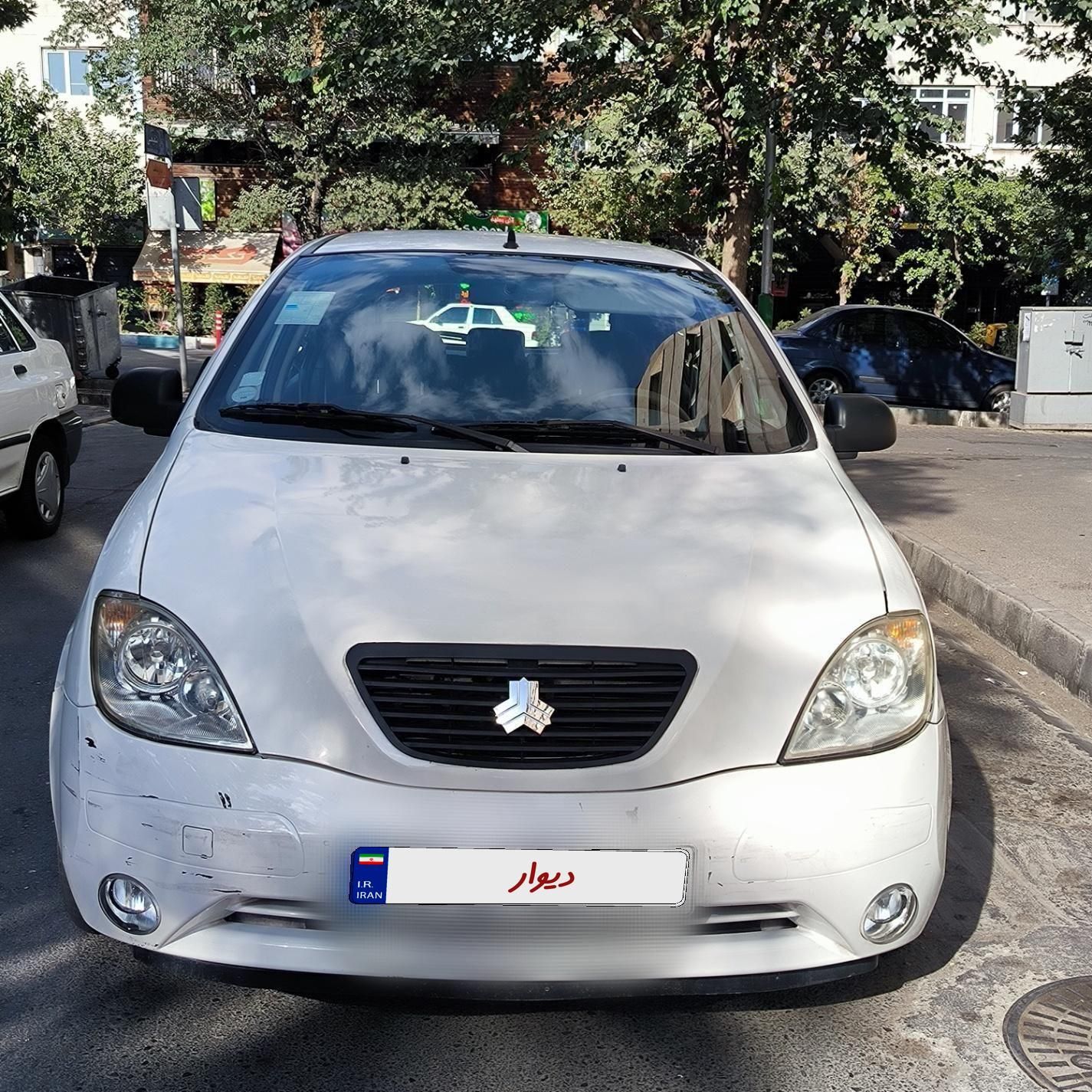 خودرو تیبا، 2 آگهی ann_19535172