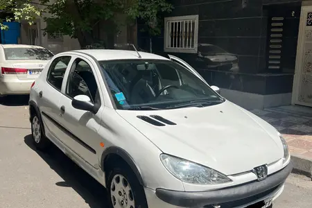خودرو پژو، 206 آگهی ann_19535184