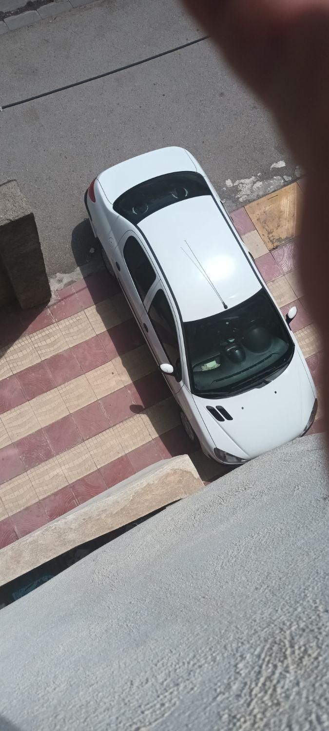 خودرو پژو، 206 آگهی ann_19535195