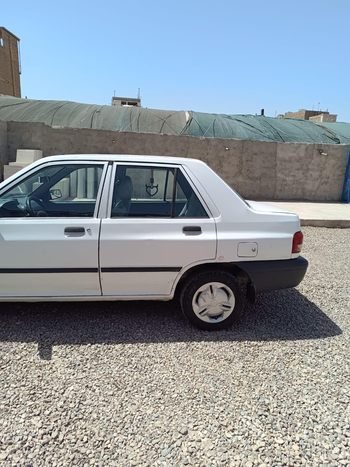 پراید 131 SE - 1397