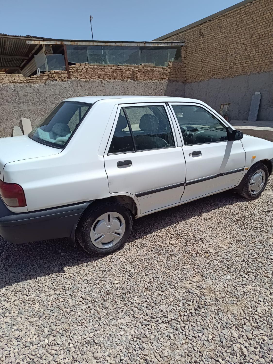 پراید 131 SE - 1397