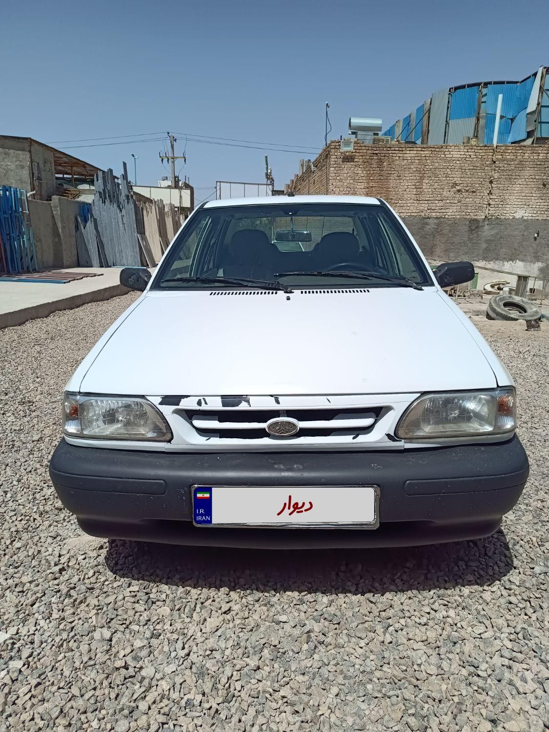 خودرو پراید، 131 آگهی ann_19535196