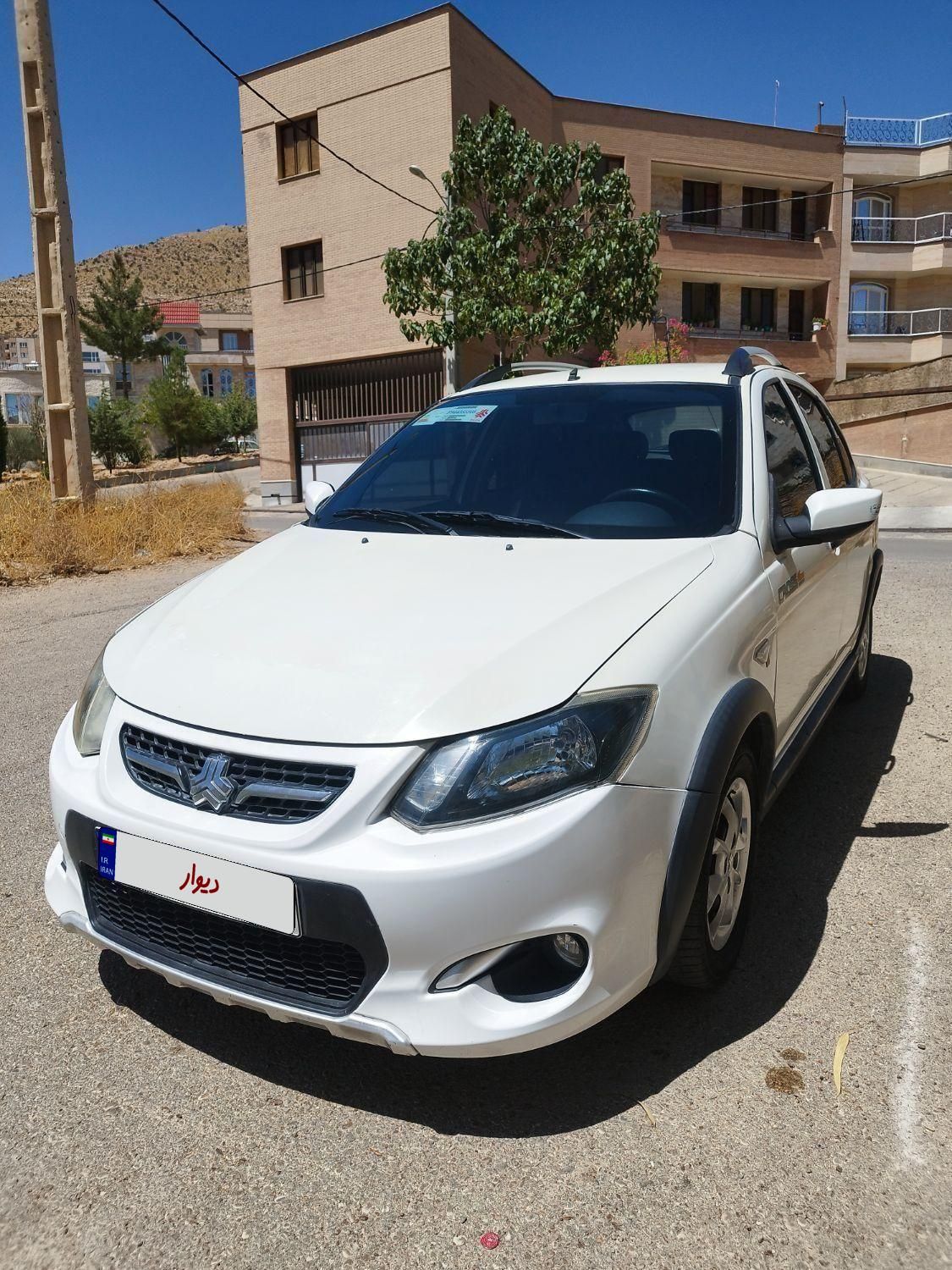 خودرو کوییک، معمولی آگهی ann_19535202