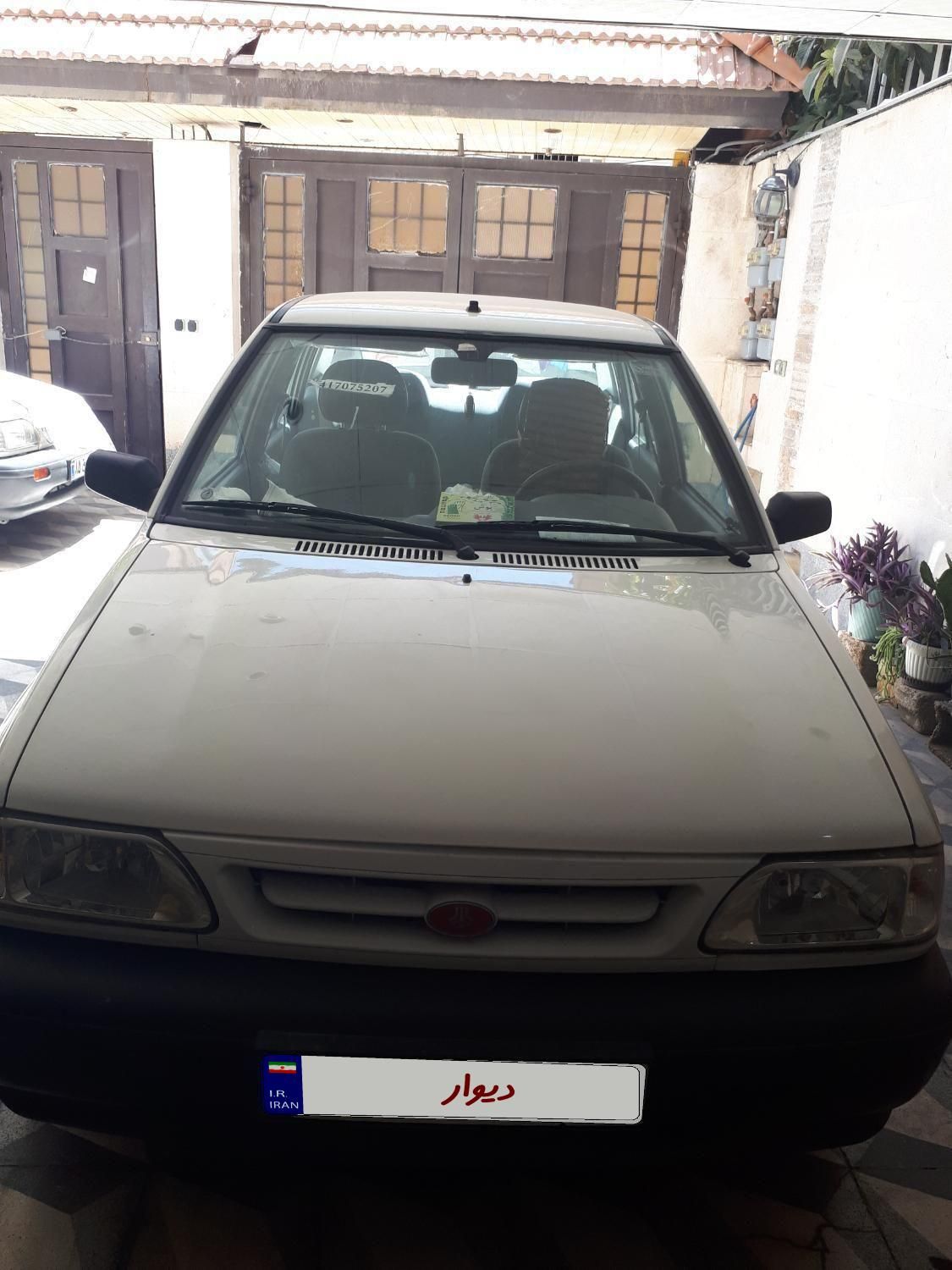 خودرو پراید، 131 آگهی ann_19535212