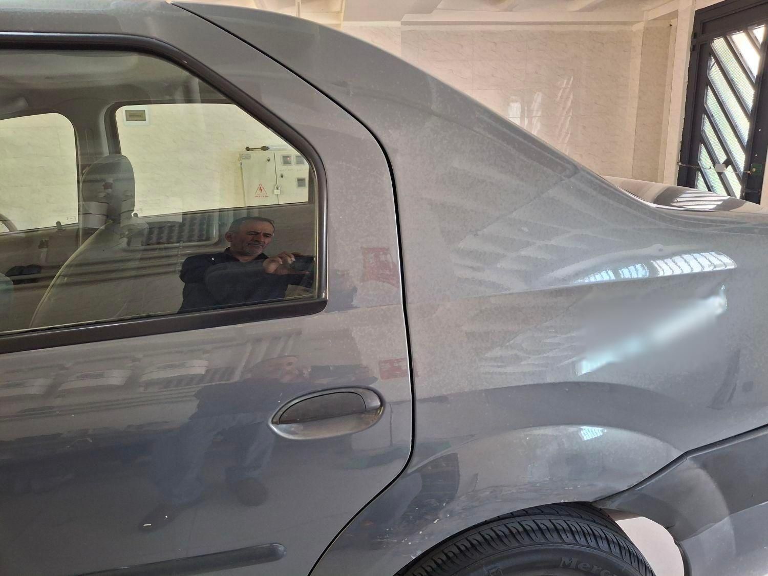 خودرو رنو، تندر 90 آگهی ann_19535213