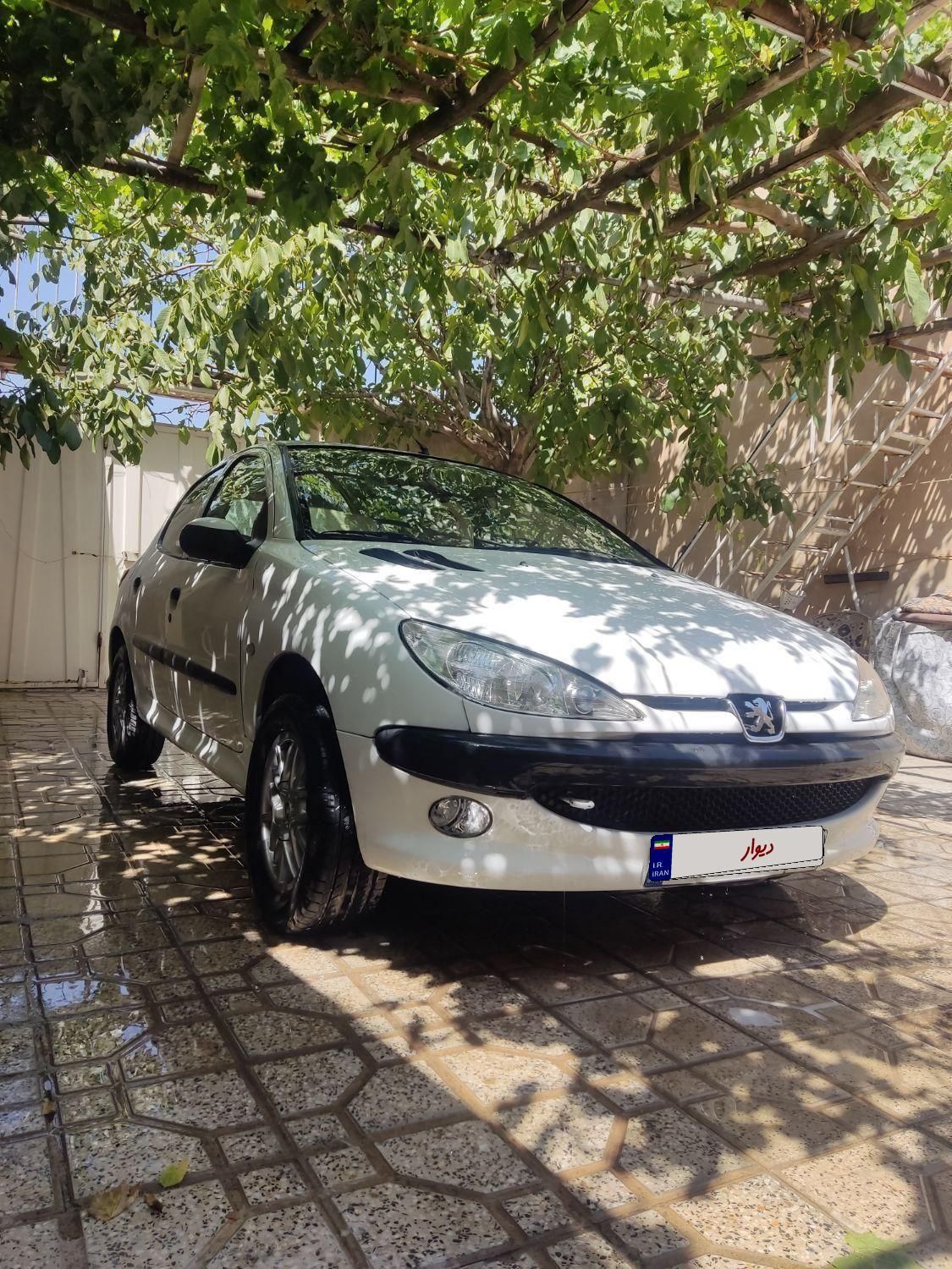 خودرو پژو، 206 آگهی ann_19535219