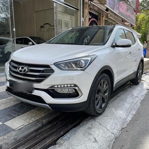 خودرو هیوندای، سانتافه آگهی ann_19535223