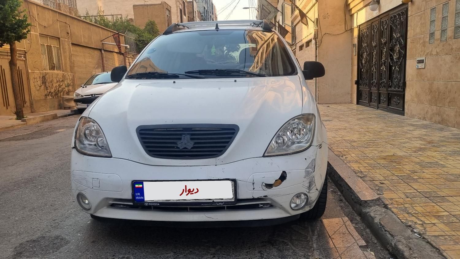 خودرو تیبا، صندوق دار آگهی ann_19535224