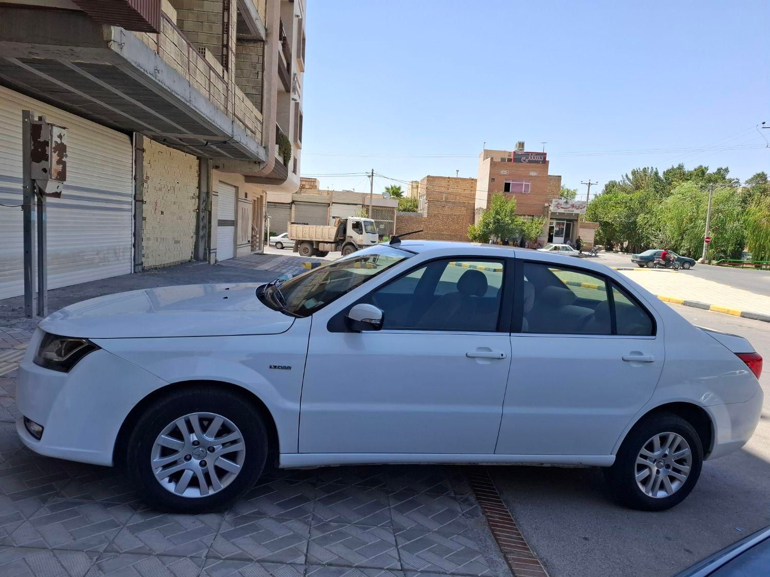 خودرو دنا، معمولی آگهی ann_19535232