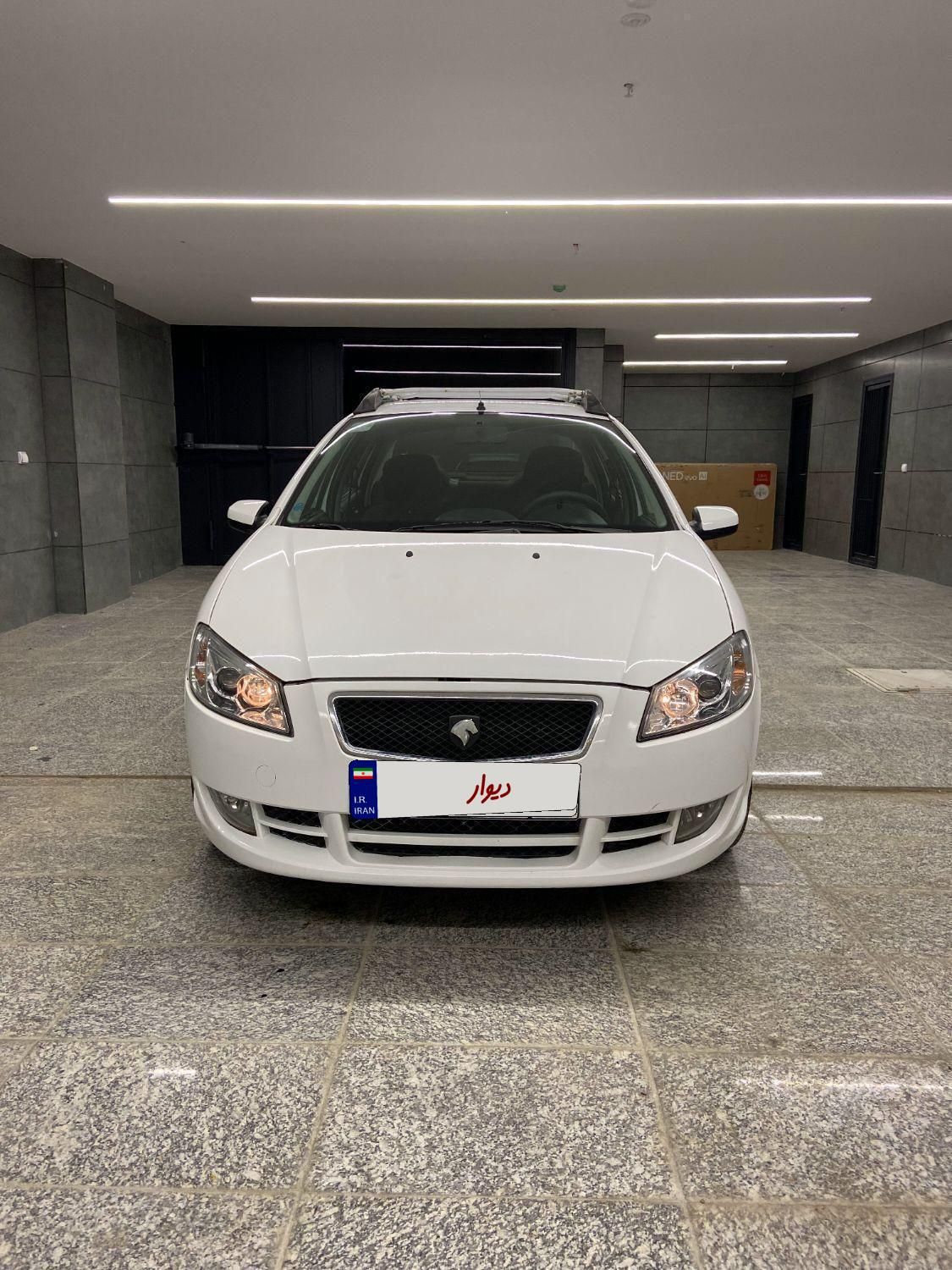 خودرو رانا، LX آگهی ann_19535236